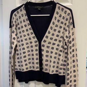 Light sweater. Ann Taylor. NBW.